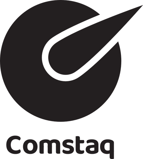 Comstaq Logo